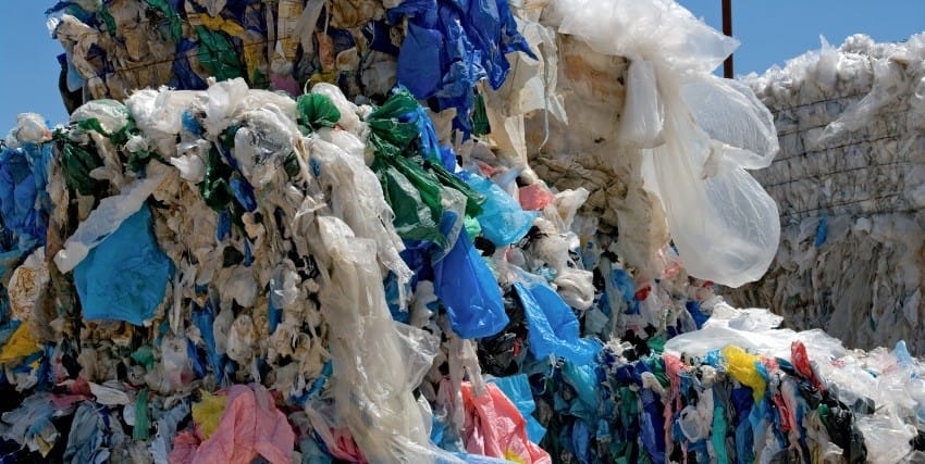 Kenia prohibe las bolsas de plástico