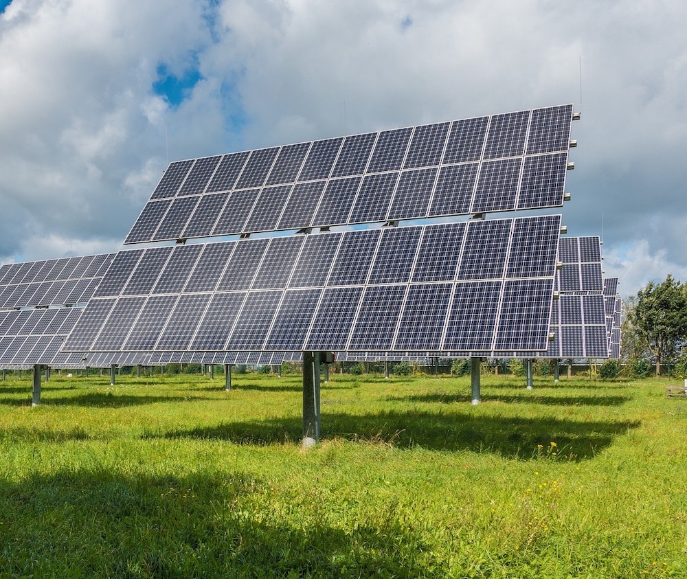 Buenas razones para invertir en energía solar