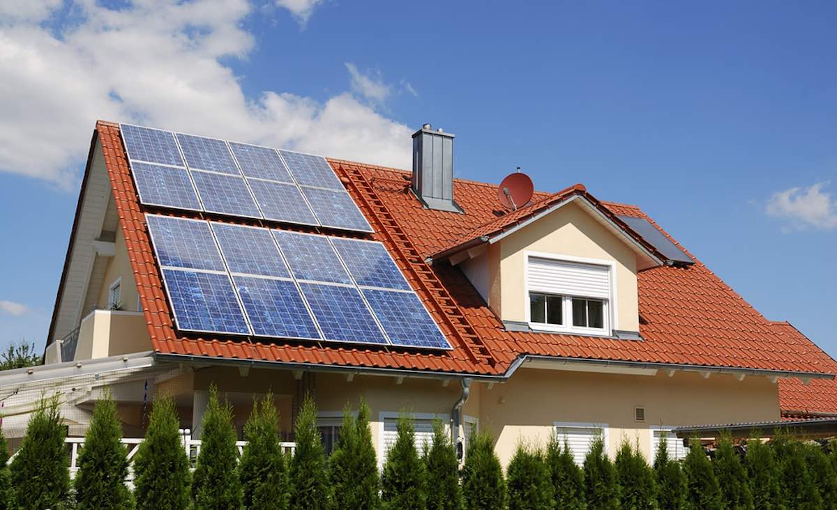 Energía solar residencial: todo lo que debes saber