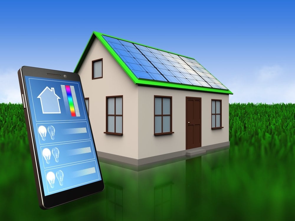 Monitoreo sistemas fotovoltaicos